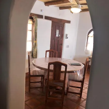 Refugios Del Callejon San Carlos  Exterior photo