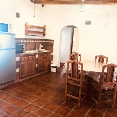 Refugios Del Callejon San Carlos  Exterior photo