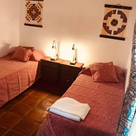 Refugios Del Callejon San Carlos  Exterior photo