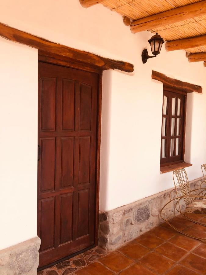 Refugios Del Callejon