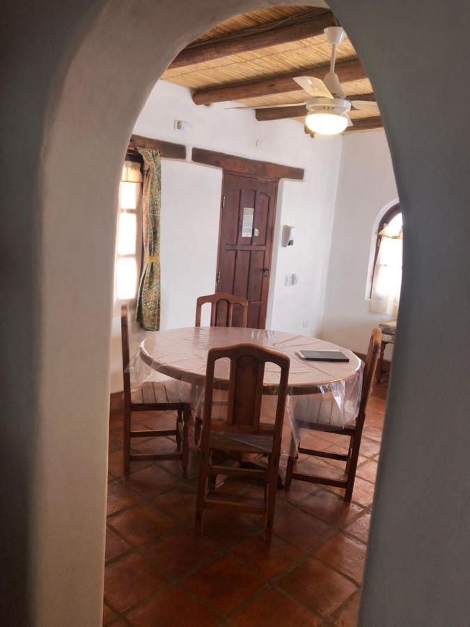 Apartment Refugios Del Callejon