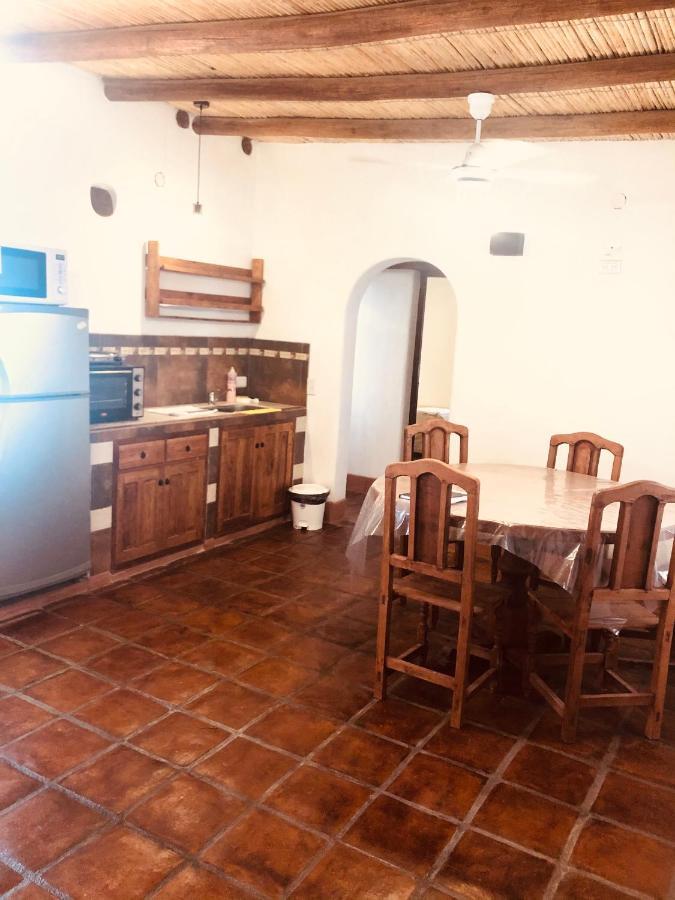 Refugios Del Callejon San Carlos (Salta)