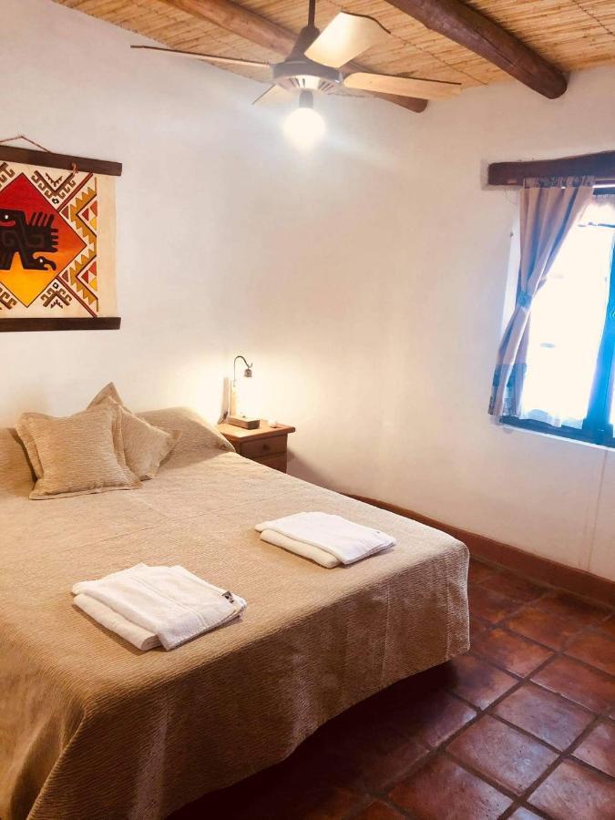Apartment Refugios Del Callejon San Carlos (Salta)