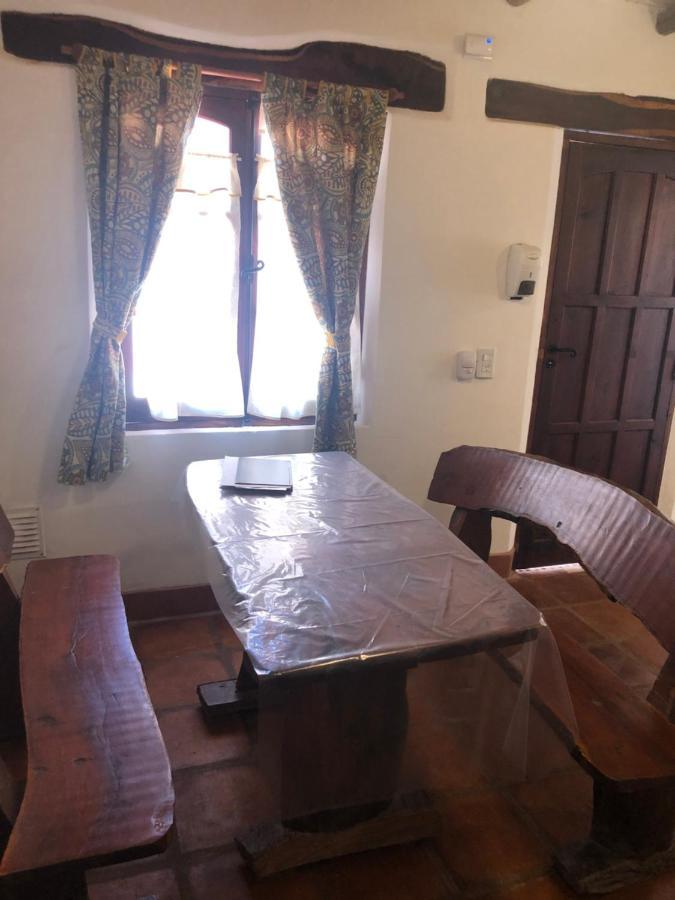 Refugios Del Callejon San Carlos (Salta)